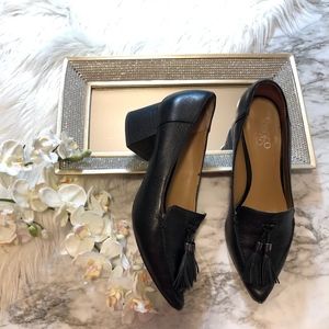 franco sarto crane loafer